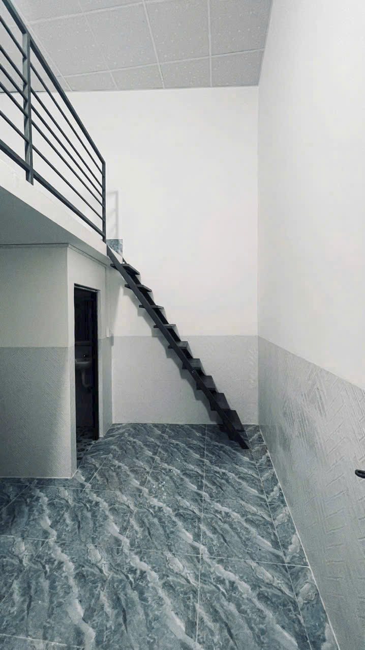 Phòng Trọ MT Hẻm 11 BV Đa khoa Cần Thơ - 20m² - 2.3 Triệu/Tháng