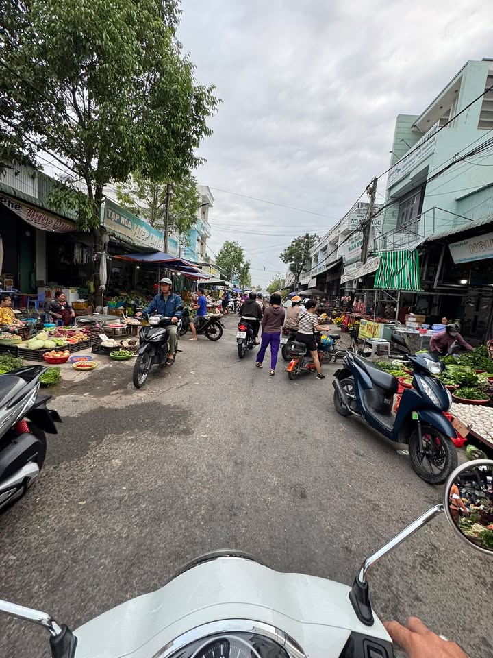 Bán Nền Đường Số 14, Phong Điền - 85.5m² - Giá 3.2 Tỷ - Kinh Doanh Đắc Lợi