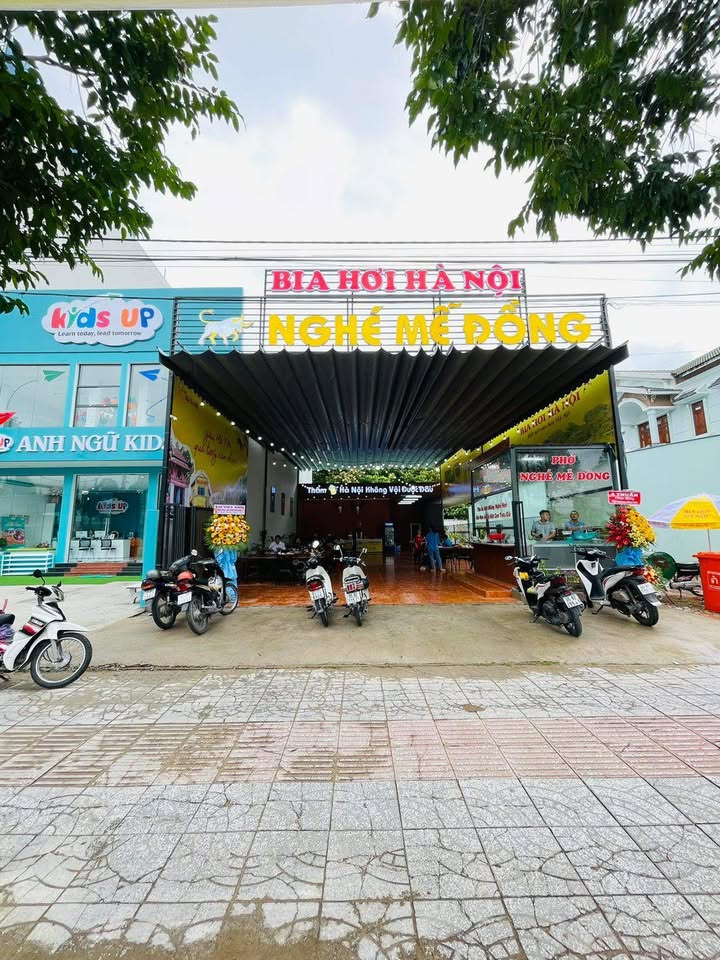 Mặt Bằng Kinh Doanh Võ Văn Kiệt, Cần Thơ 300m² - Mặt tiền kinh doanh sầm uất!