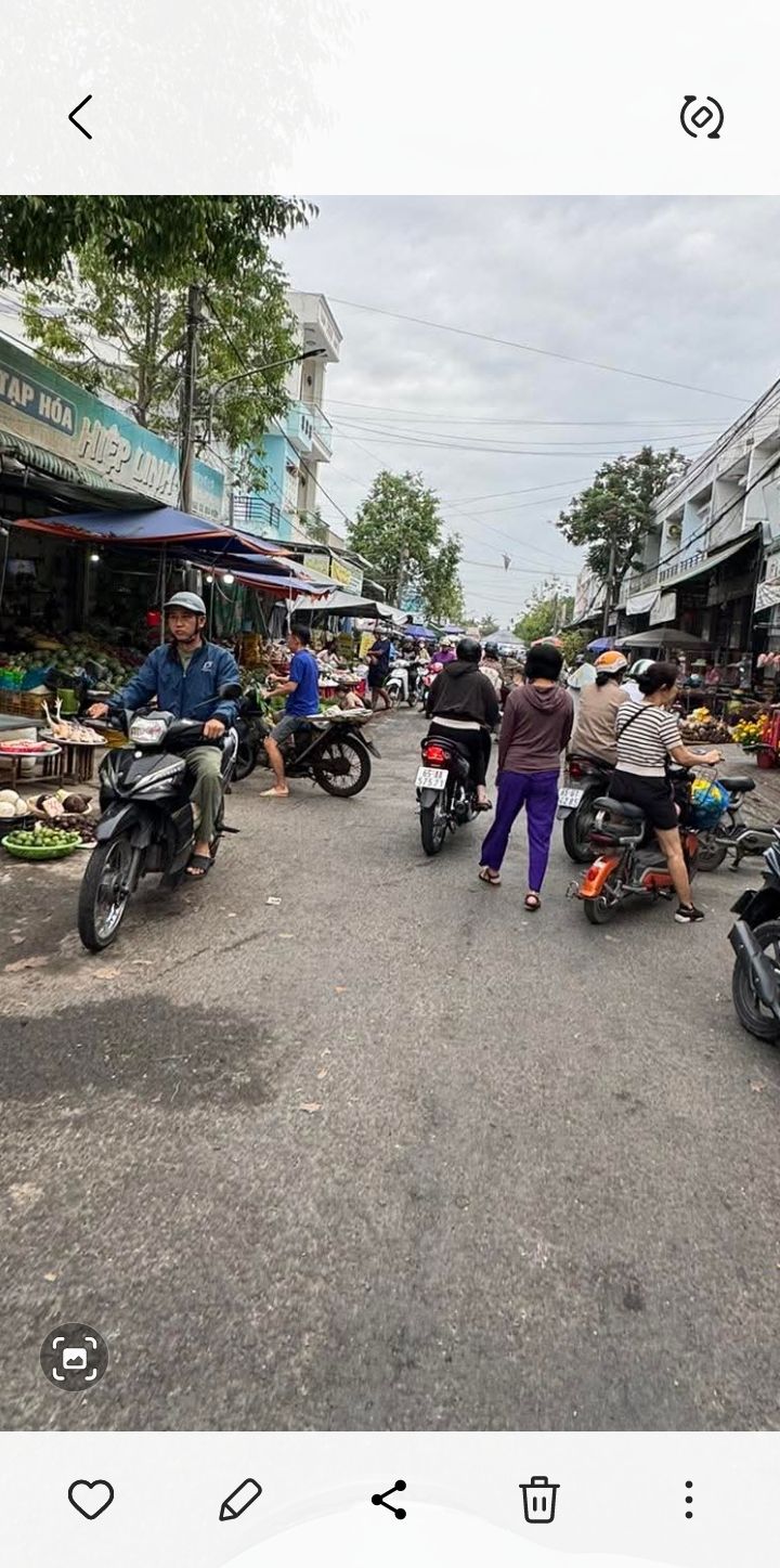 Đất nền Phong Điền Cần Thơ 85.5m² - Hạ tầng hoàn thiện, 3 tỷ