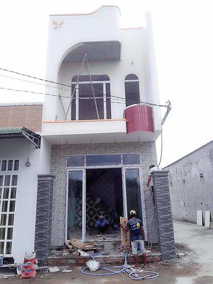 Nhà Góc 2MT Hẻm 112 Hoàng Quốc Việt 100m² - Ô tô vào tận nhà!