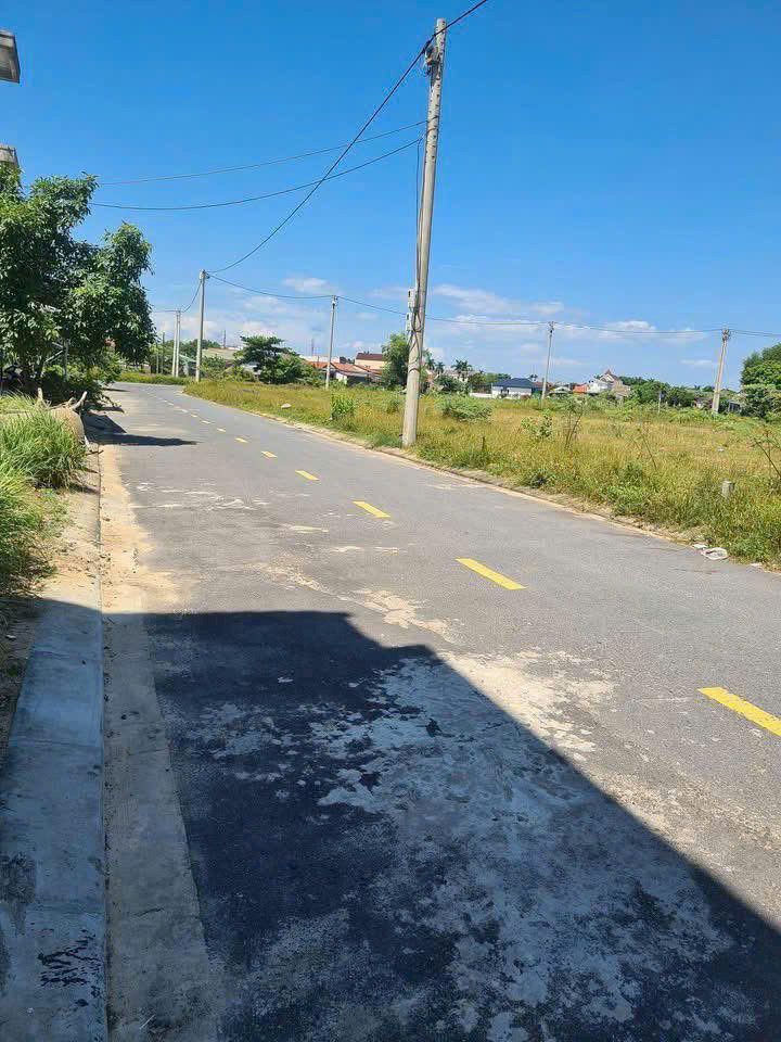 Đất nền Đông Hà 168m² giá 6xx triệu - Tiềm năng tăng giá vượt trội!