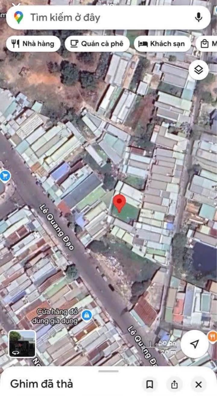 Đất nền Phan Thiết 54m² 250 triệu - Bán gấp giá tốt!