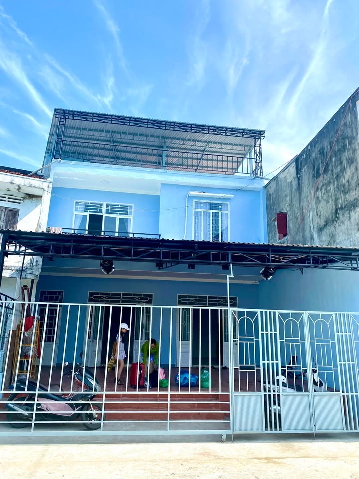 Cho thuê nhà nguyên căn đường Nguyễn Thành Ý, Điện Bàn - Giá tốt