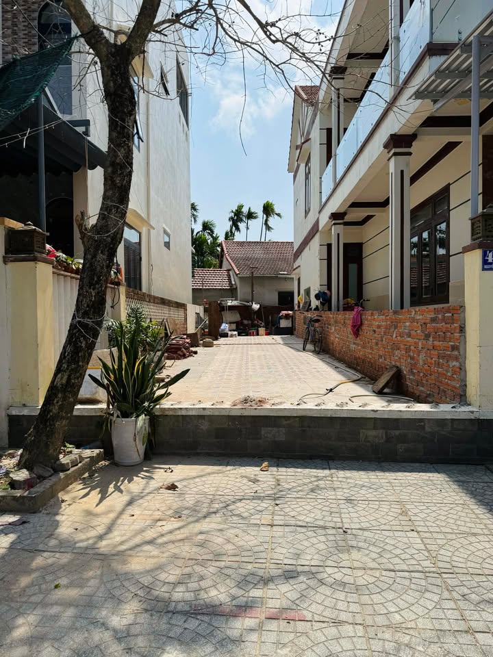 Đất nền Nguyễn Tri Phương, Hội An 70m² - Tiềm năng tăng giá vượt trội!