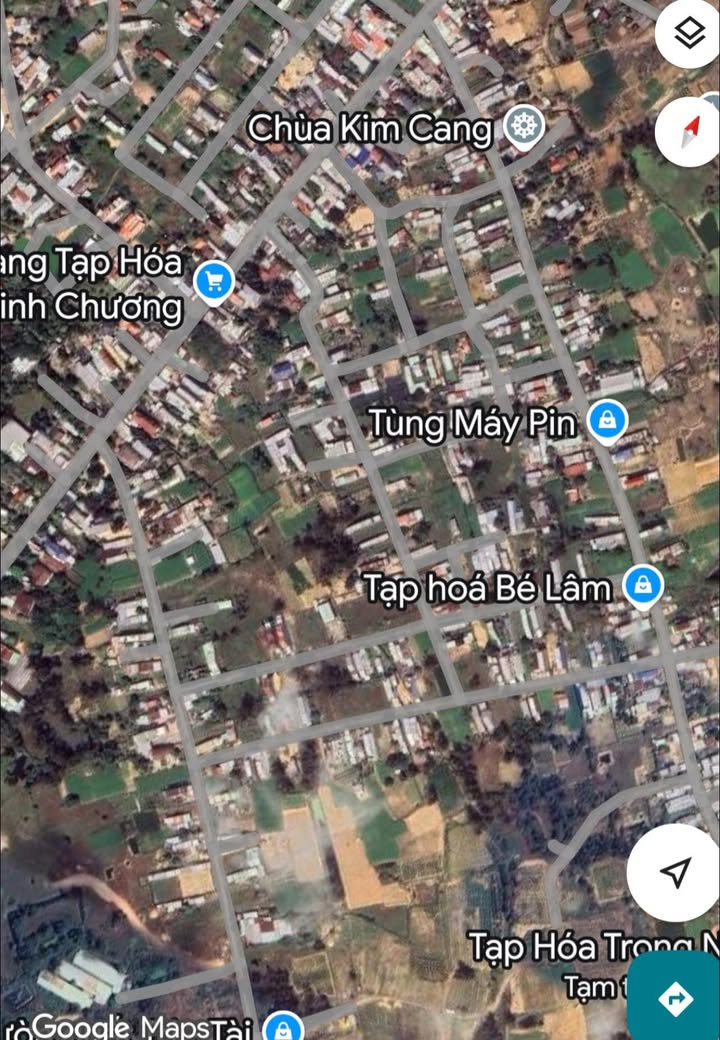 Đất Nền Hà My Tây 200m² - Sổ Hồng Sẵn, Giá Tốt F0 Điện Bàn