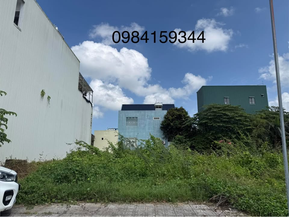 Cho thuê Đất Mặt Tiền Đặng Thuỳ Trâm, Quảng Ngãi - Giá Tốt