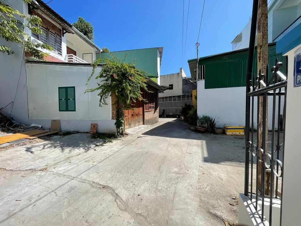 Bán Nhà Phường Vĩnh Hòa, Nha Trang 84m² - Gần Biển, Chợ Vĩnh Hải