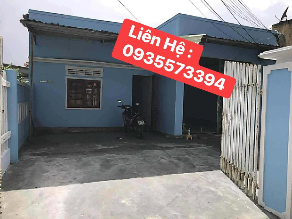Đất nền Phường An Mỹ, Tam Kỳ 152m² giá 1.6 tỷ - Sổ đỏ chính chủ!
