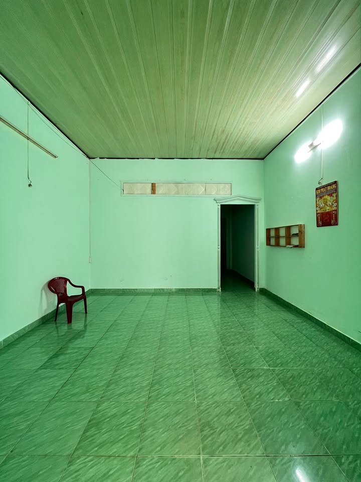 Nhà Cấp 4 Sổ Hồng Riêng Hóc Môn 58m² - Giá Tốt