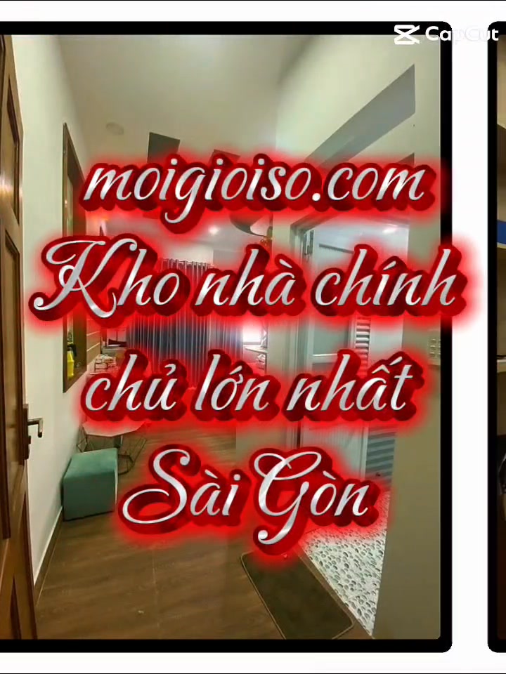 Nhà Phố Trường Thọ Thủ Đức 55m² 4 Tầng - Kinh Doanh Đa Ngành Nghề