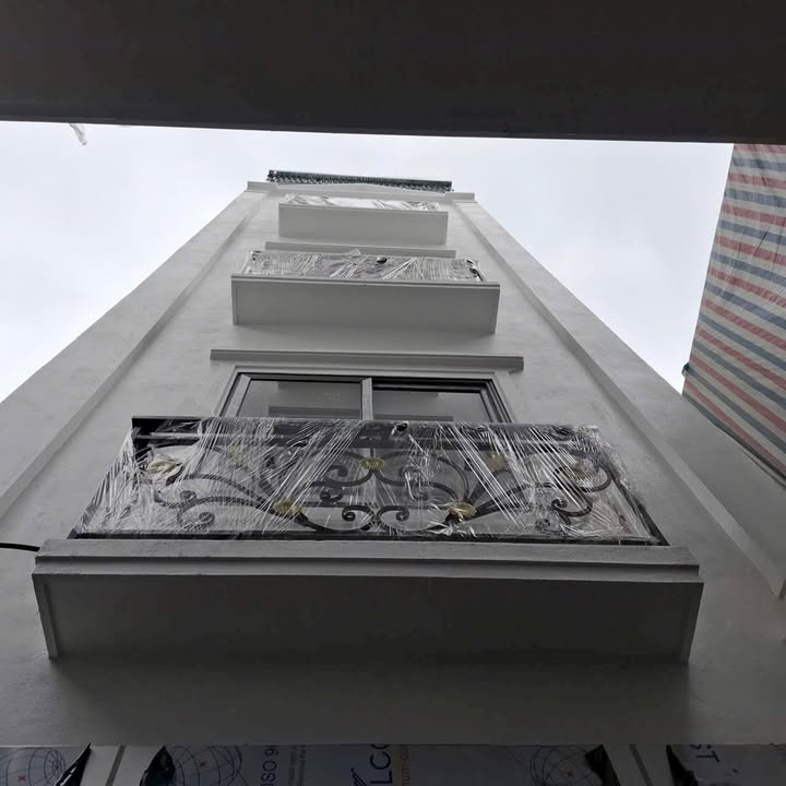 Nhà riêng Hoàng Mai 40m² giá 7 tỷ - Chính chủ, sẵn sàng ở ngay!