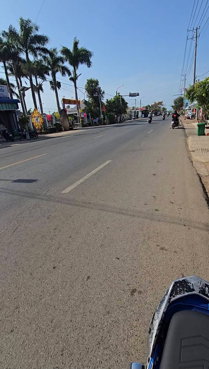 Đất Vườn Bà Rịa - Vũng Tàu 7200m² Giá 3.5 Tỷ - Sẵn Sàng Cho Đam Mê Nông Nghiệp