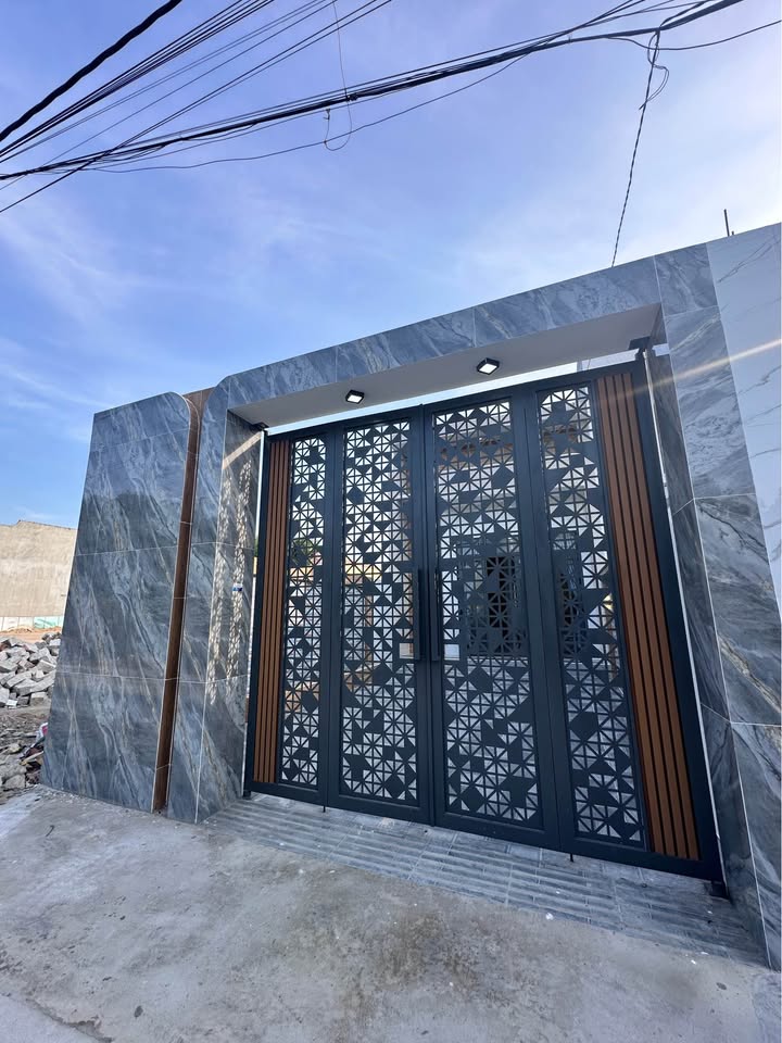 Nhà Cấp 4 Mới Xây Khu B Hải Lâm - 80m² Thổ Cư, Sẵn Sàng Vào Ở Ngay