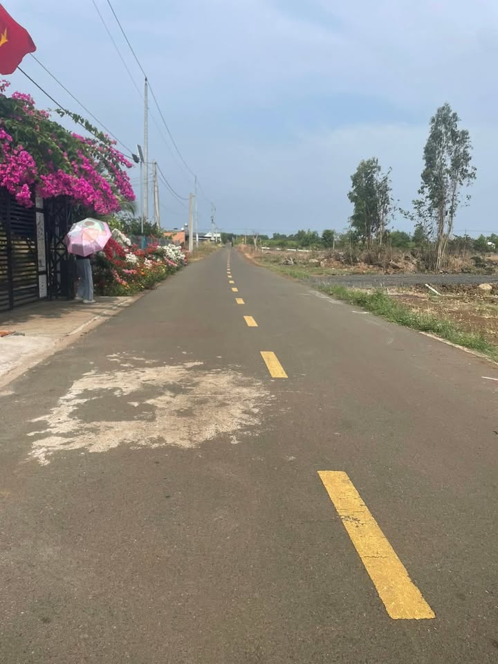 Đất nền Long Tân, Long Đất 150m² chỉ 700 triệu - Sổ đỏ chính chủ!