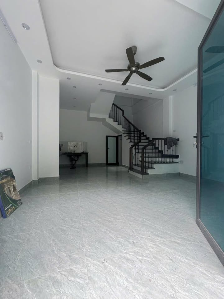 Nhà riêng Phan Bội Châu 42m² chỉ 2.35 tỷ - Ô tô vào tận nhà!