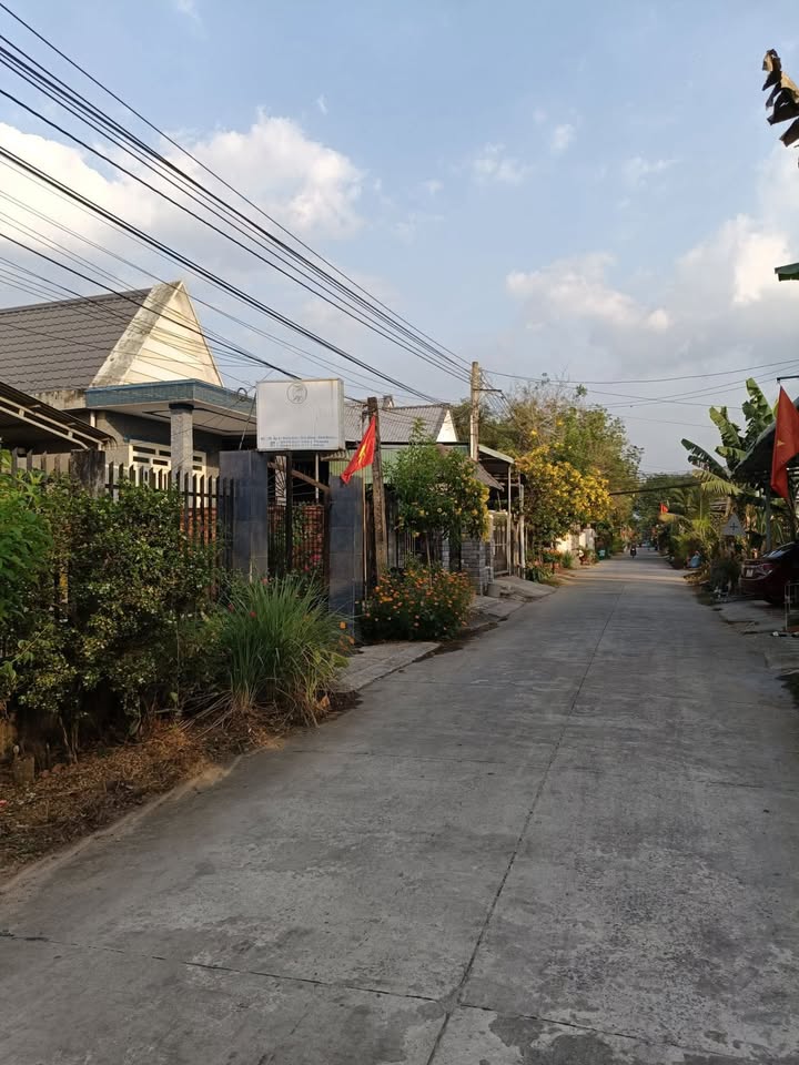 Đất nền Bàu Bàng 350m² giá 2 tỷ - Lô góc sổ đỏ chính chủ