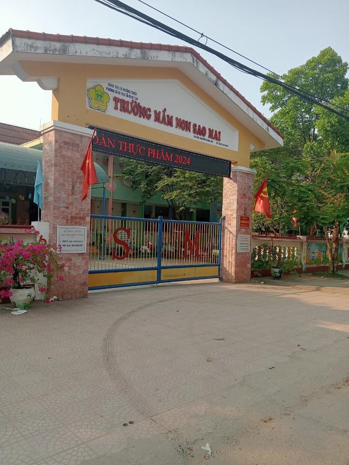 Đất Nền Trung Tâm Phú Bài 100m² - Kiệt Ô Tô Thông, Giá Tốt