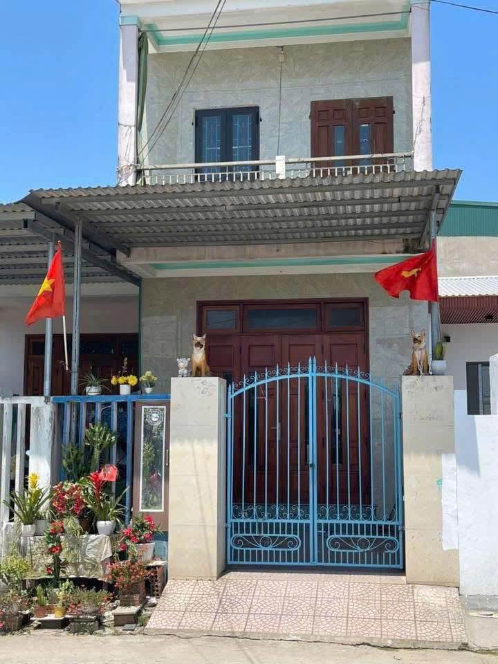 Nhà riêng 2 tầng kiệt ô tô Thủy Vân, TP Huế 81.1m² - Ô tô vào tận nhà!