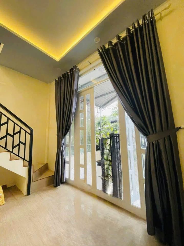 Nhà Kiệt Oto Ngự Bình - 43m² - 1.5 Tỷ - Trung Tâm An Cựu, Huế