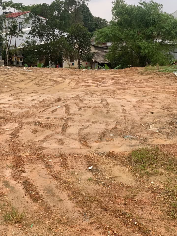 Đất nền Huế 99.8m² view hồ - Sổ hồng riêng, đường 10m hoàn thiện