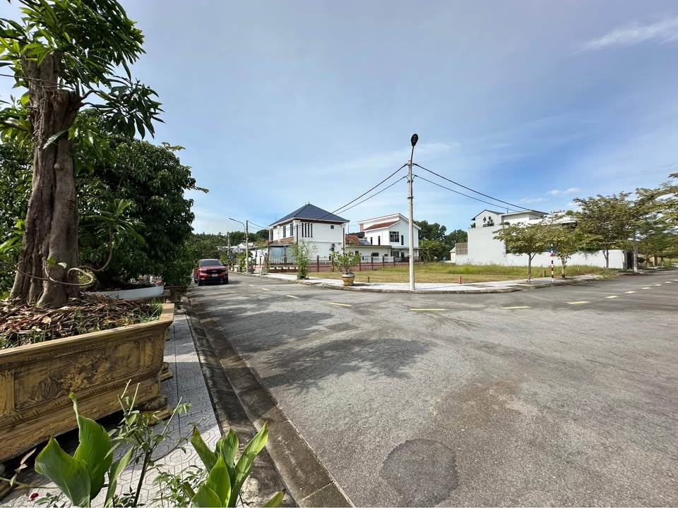 Đất nền Thủy Bằng Huế 392m² giá 5.488 tỷ - Tiềm năng tăng giá!