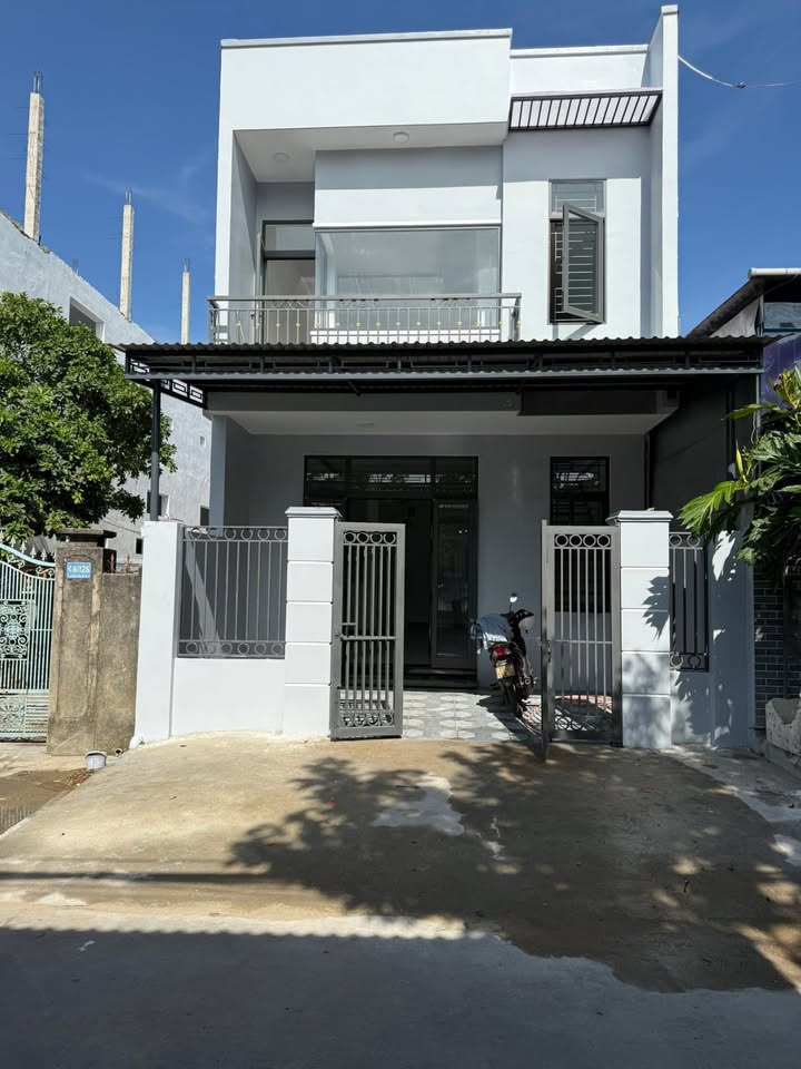 Nhà riêng Huế An Cựu 180m² 1.95 tỷ - Chính chủ bán