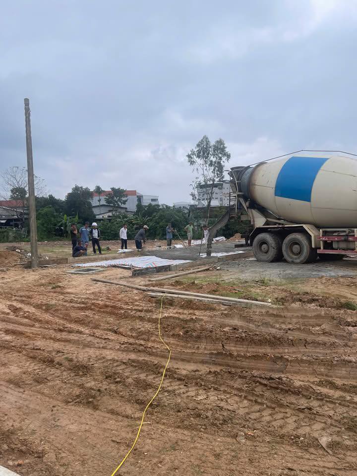 Đất Nền 95m² Kiệt Ô Tô Phùng Quán, Huế - Giá 1.5 Tỷ, View Hồ