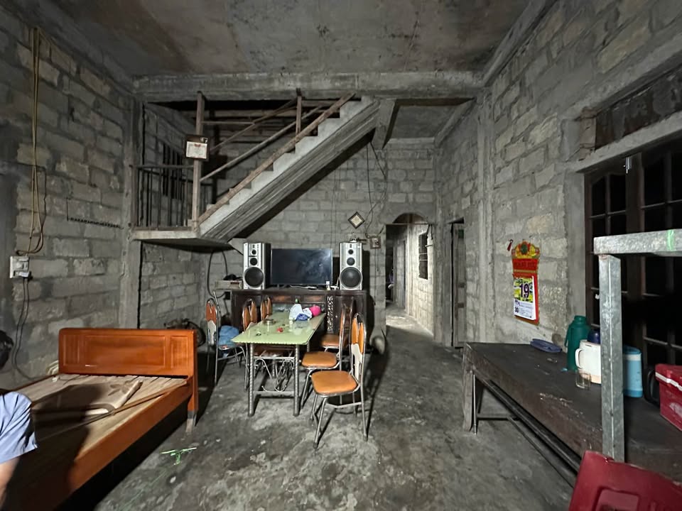 Nhà riêng KQH Vịnh Mộc, Thủy Dương, Huế 128m² - Ô tô vào tận nhà!