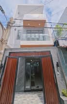 Nhà Riêng Võ Văn Hát, Thủ Đức 51m² giá 5.8 tỷ - Sẵn sàng ở ngay!