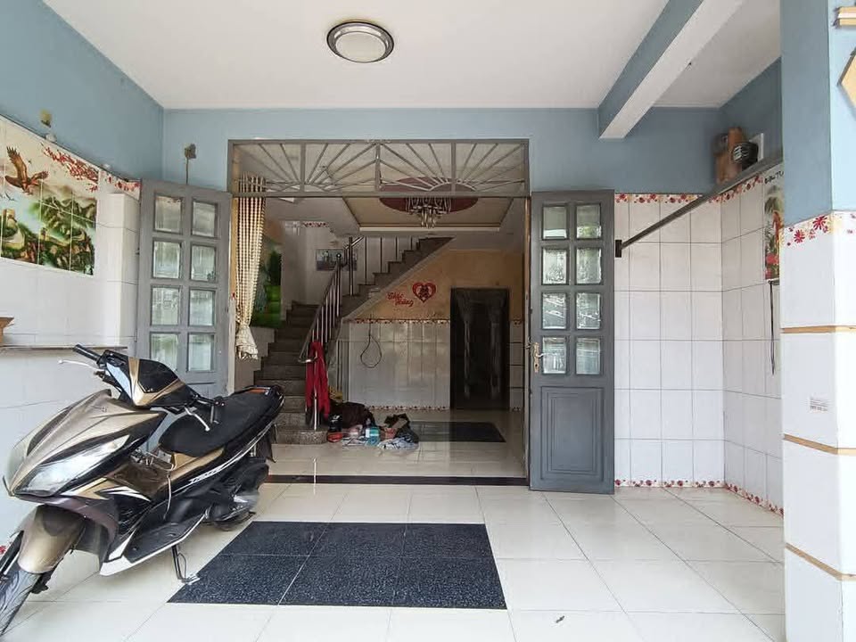 Nhà Nguyên Căn 2PN Đường Hồ Văn Long, P. Tân Tạo, Bình Tân - 6 Triệu/Tháng