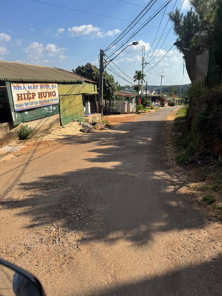 Bán Đất Mặt Tiền Kiến Đức 1650m² Giá 1.85 Tỷ - Sổ Đỏ Chính Chủ