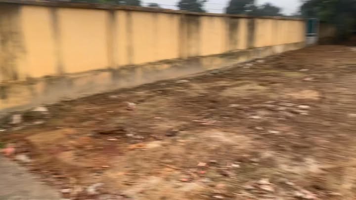 Đất nền Thị trấn Thắng Hiệp Hòa 220m² - Sổ đỏ chính chủ giá rẻ