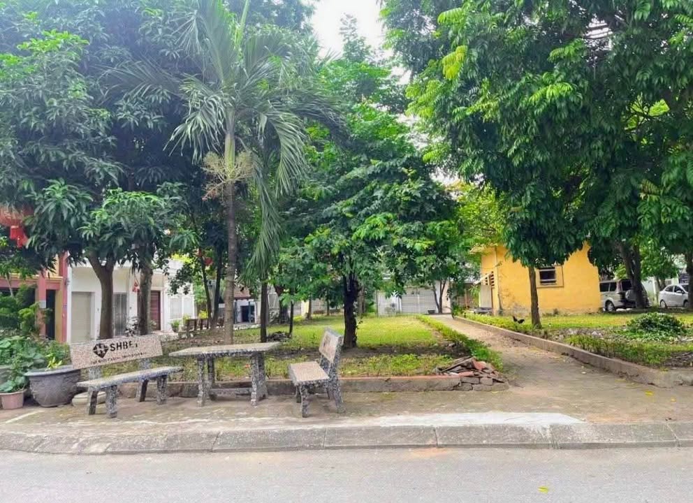 Đất nền Đô Thị Hòa Vượng Phủ Lý 81m² 4.05 tỷ - Tiềm năng tăng giá