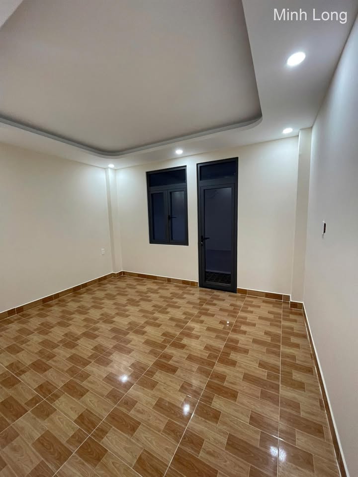 Nhà mặt tiền Nam Long Quận 12 90m² - Mặt tiền kinh doanh!