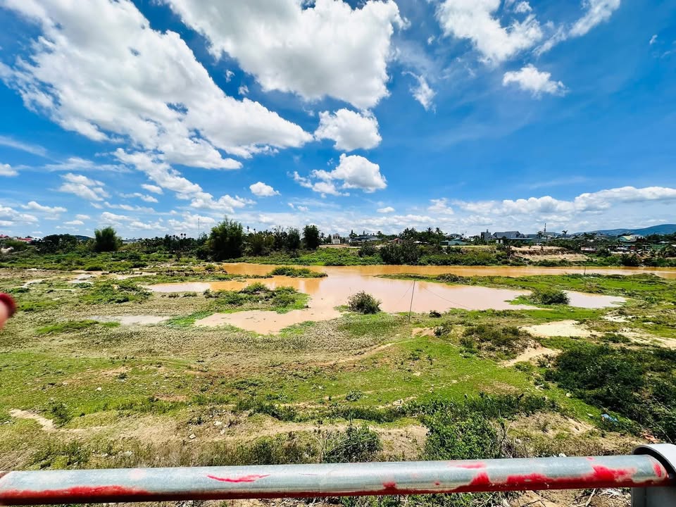 Đất Nền Đức Trọng 237m² - Lô Góc View Sông Đa Nhim, Sổ Riêng