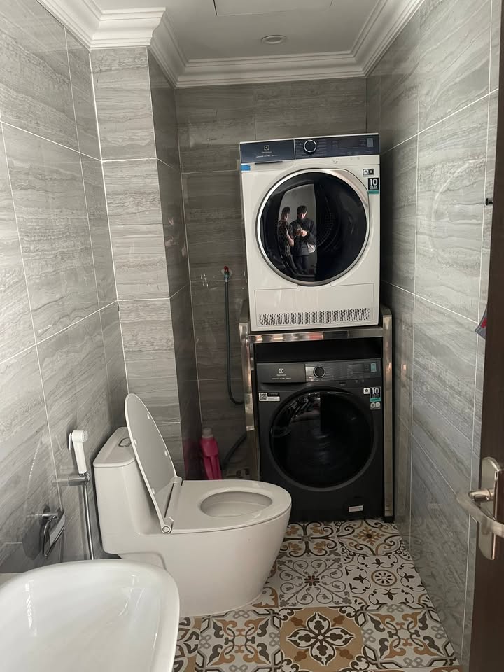 Nhà Phố Sao Biển Ocean Park 2 55m² - Chính chủ bán gấp, full nội thất!