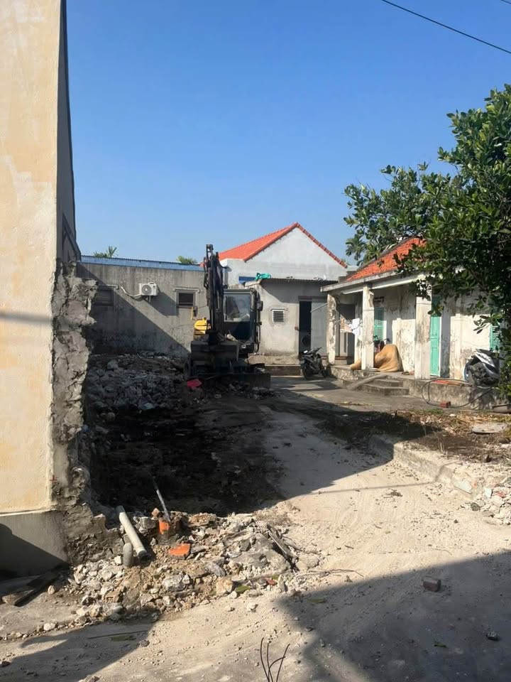 Đất nền Ngũ Lão Thủy Nguyên 68.6m² - Tiềm năng tăng giá vượt trội!