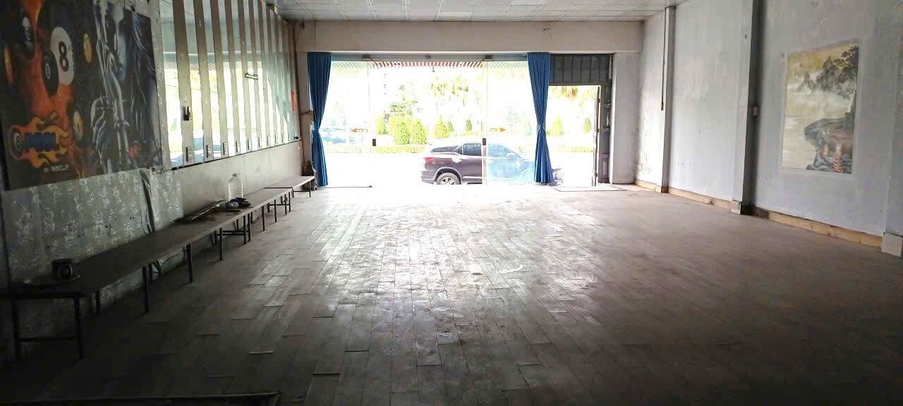 Nhà Phố Bãi Cháy Hạ Long 170m² - Mặt tiền kinh doanh đắc địa!