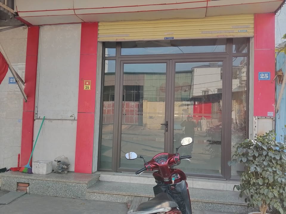 Nhà Cho Thuê Cẩm Phả 100m² - Full Nội Thất, Giá Tốt