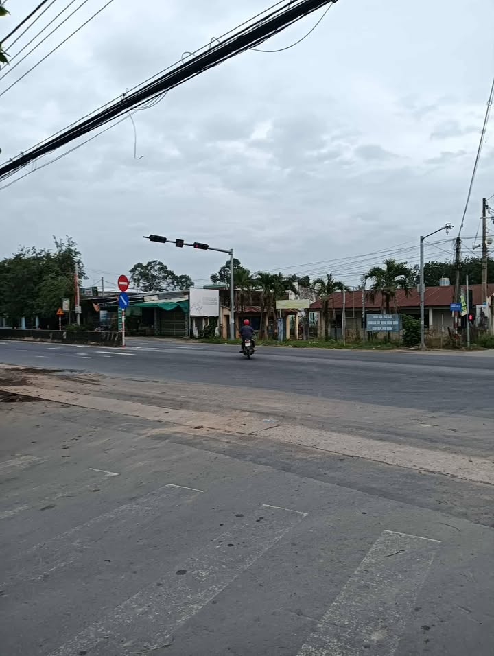 Đất Vàng Mặt Tiền Quốc Lộ 22B Gò Dầu, Tây Ninh - 436m² Thổ Cư, Giá Sốc 2.5 Tỷ