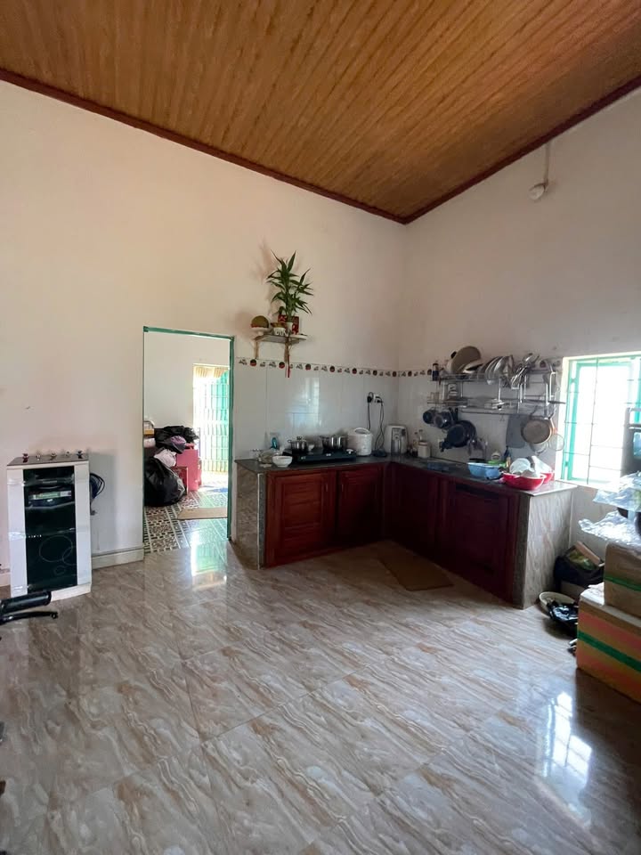 Bán Gấp Đất Tặng Nhà Cấp 4, 7.5x90m, Hẻm Võ Nguyên Giáp, Pleiku