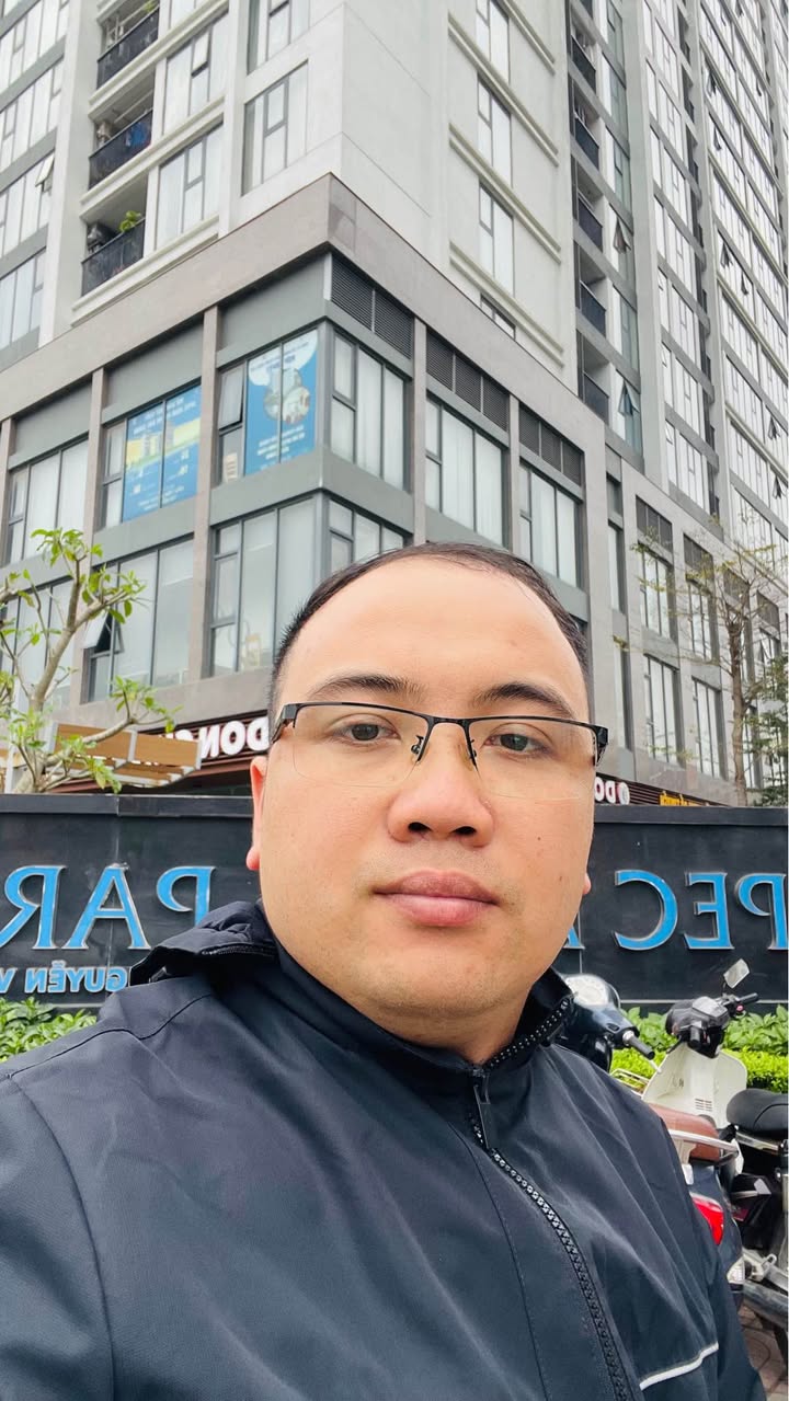 Căn hộ Aqua Park Bắc Giang 68m² - Hướng Đông Nam, giá 8 triệu!