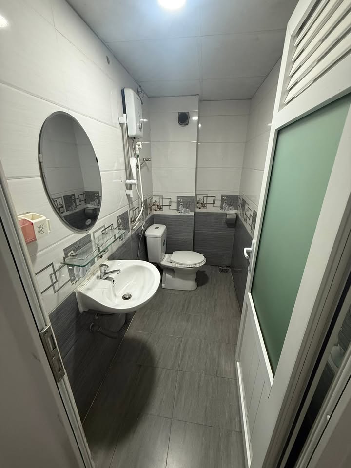 Cho thuê phòng trọ khép kín, sạch sẽ tại Lô B85 KQH Tô Vĩnh Diện, Đà Lạt