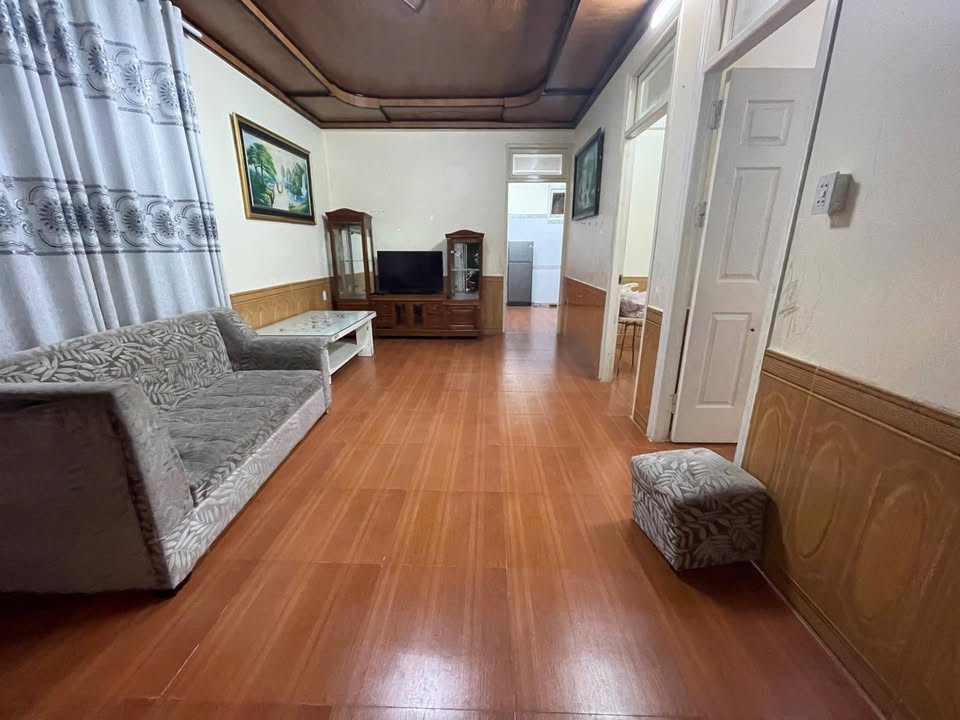 Nhà Phường 3 Đà Lạt 8 triệu/tháng - Ô tô vào tận nhà!