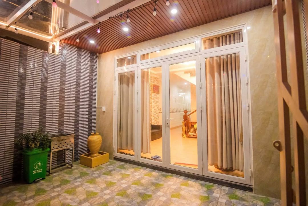 Homestay Nguyễn Trung Trực Đà Lạt 15tr - Full nội thất, vị trí đẹp!