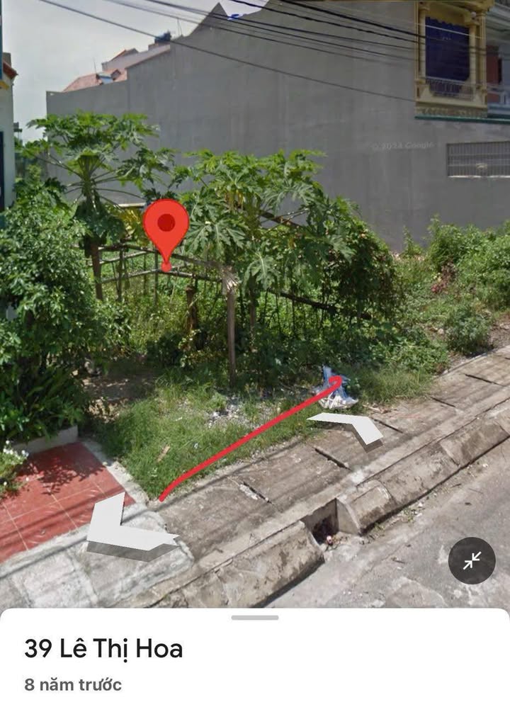 Đất nền Thị trấn Nga Sơn 100m² - Tiềm năng tăng giá vượt trội!