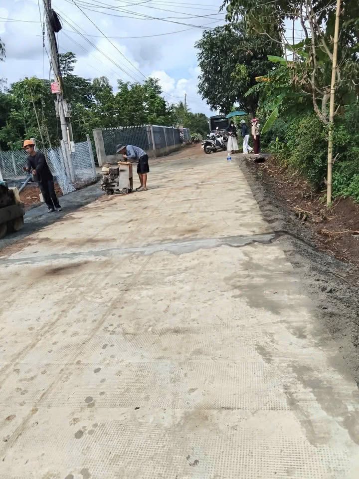 Đất nền Ea Phê, Đắk Lắk - 140m² - Sổ TC, Đường 2 ô tô