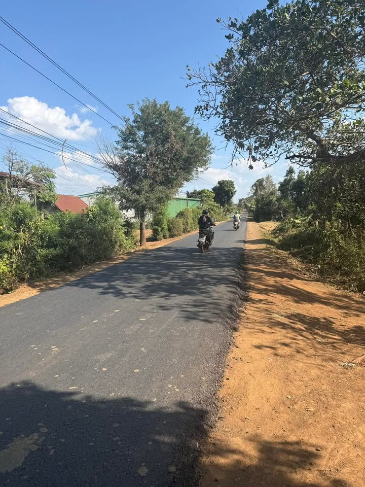 Đất Mặt Tiền Kinh Doanh Buôn Phê, Ea Kar - 350m² Giá 1.2 Tỷ