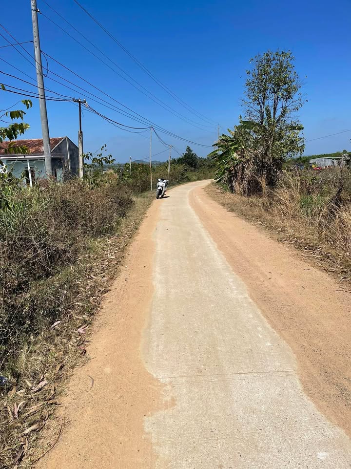 Đất nền Thôn 23 Cư Ni 150m² - Sổ đỏ chính chủ